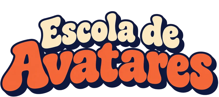Escola de Avatares